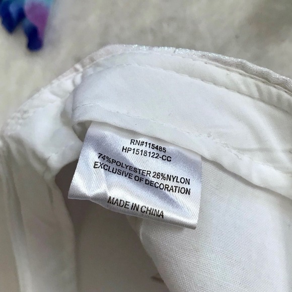 Isa & Stef NWOT Baseball Cap Women OS - Picture 10 of 12